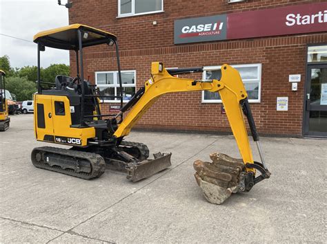 how to operate a jcb mini digger|used jcb mini for sale.